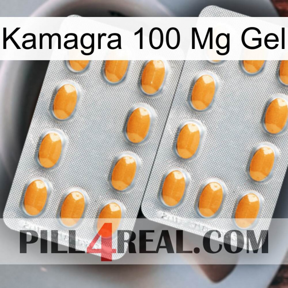 Kamagra 100 Mg Gel cialis4